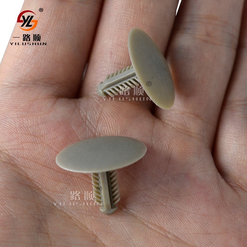 A103 retaining clips car interior trim plastic rivet top ceiling buckle 90467-05164
