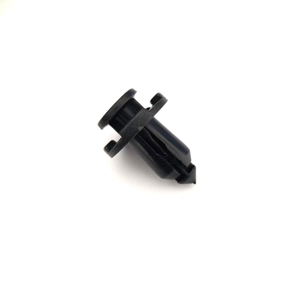 Plastic Door Panel Bumper Retainer Car Clip Push-in Car Retainer Clip for Honda Bumper