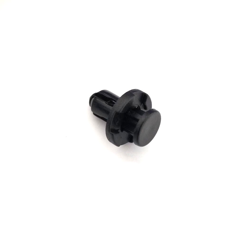 Plastic Door Panel Bumper Retainer Car Clip Push-in Car Retainer Clip for Honda Bumper
