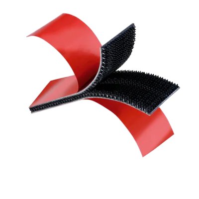 3M Dual Lock Reclosable Fasteners SJ3741 SJ3780 Die Cut Single Sided Acrylic Pressure Sensitive Adhesive Quick Snap Access Paper