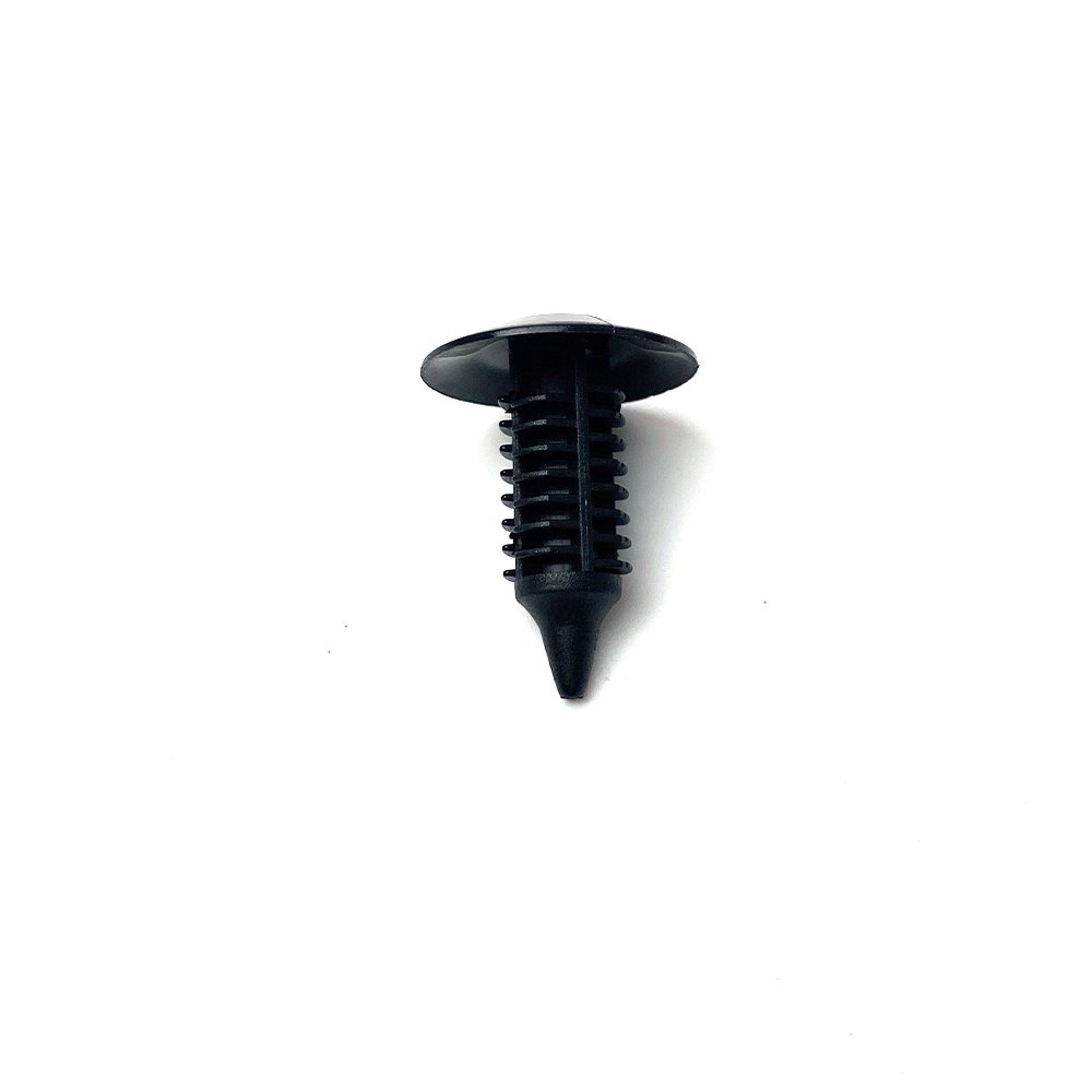 High Quality Clips Fasteners Auto Parts Auto Clip Plastic Fastener Bumper Universal Auto Fastener