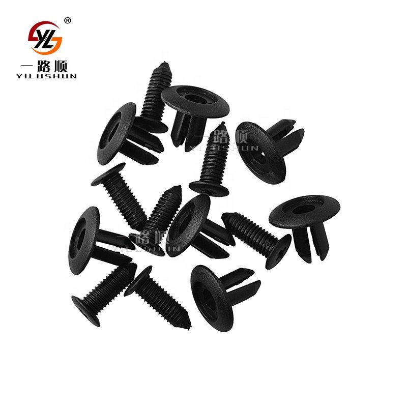 C32 High quality nylon body clip clip rivets wholesale sale B09251833