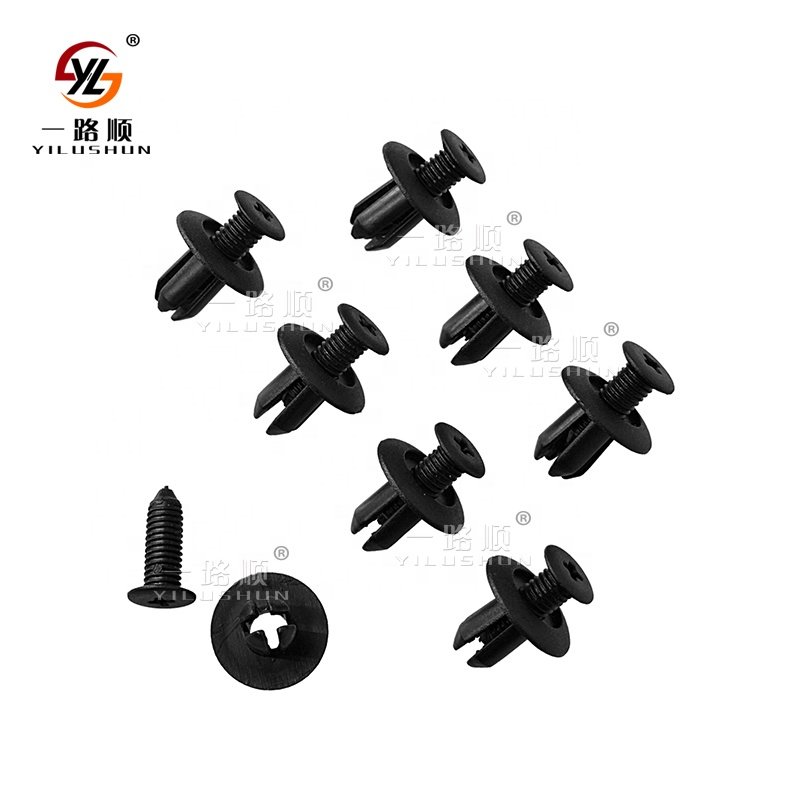 C32 High quality nylon body clip clip rivets wholesale sale B09251833