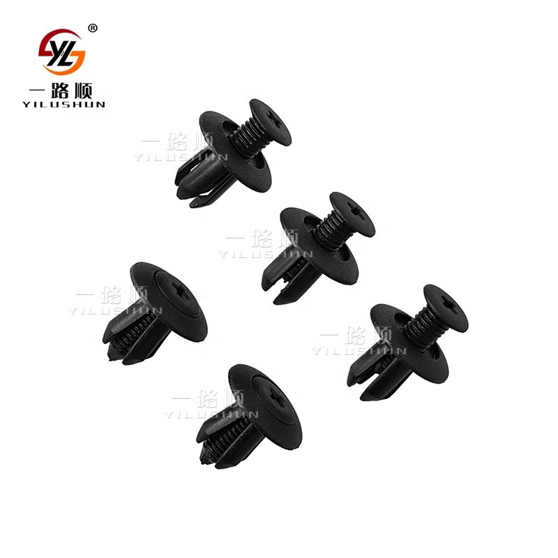 C32 High quality nylon body clip clip rivets wholesale sale B09251833