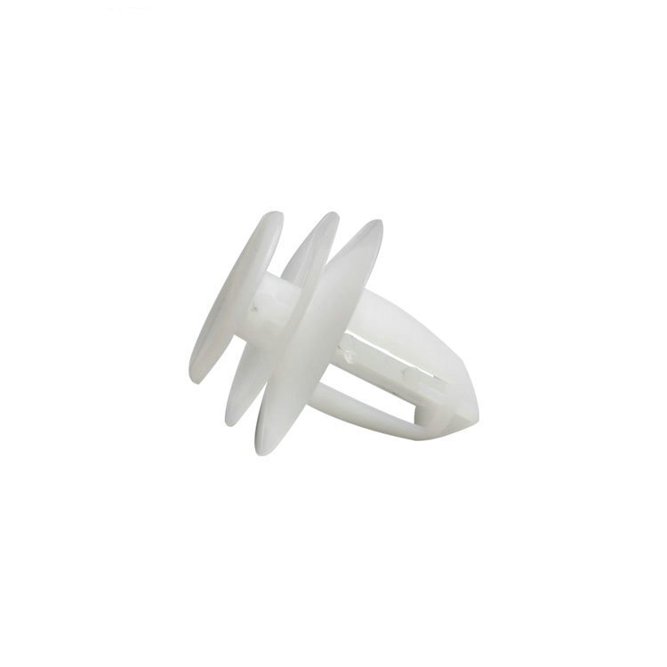 China factory wholesale hybrid car plastic clip auto car bumper clip
