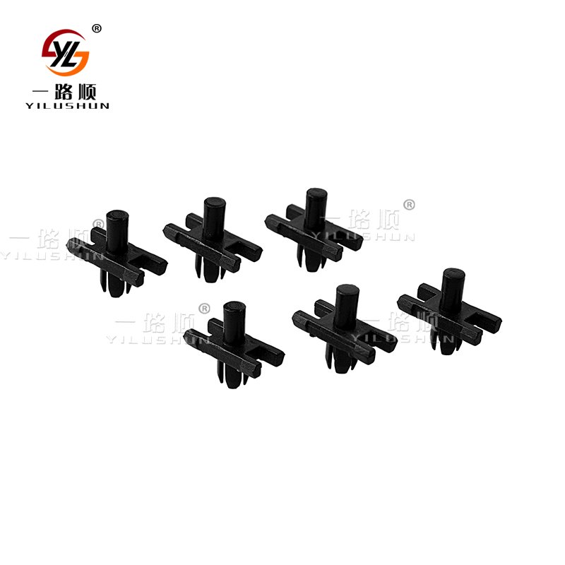 B110 Body fasteners expansion screws rivet clamp wholesale 113-853-585-C