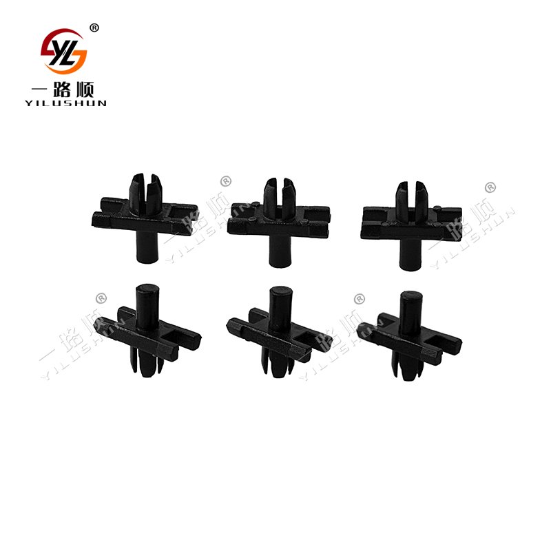 B110 Body fasteners expansion screws rivet clamp wholesale 113-853-585-C