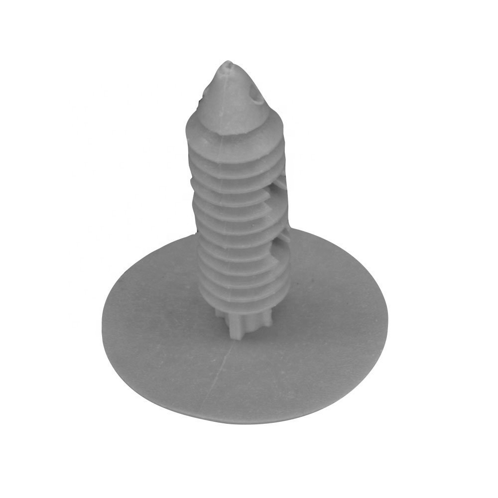 hot sale high quality plastic Christmas- tree form rivet auto parts car clips 2948173