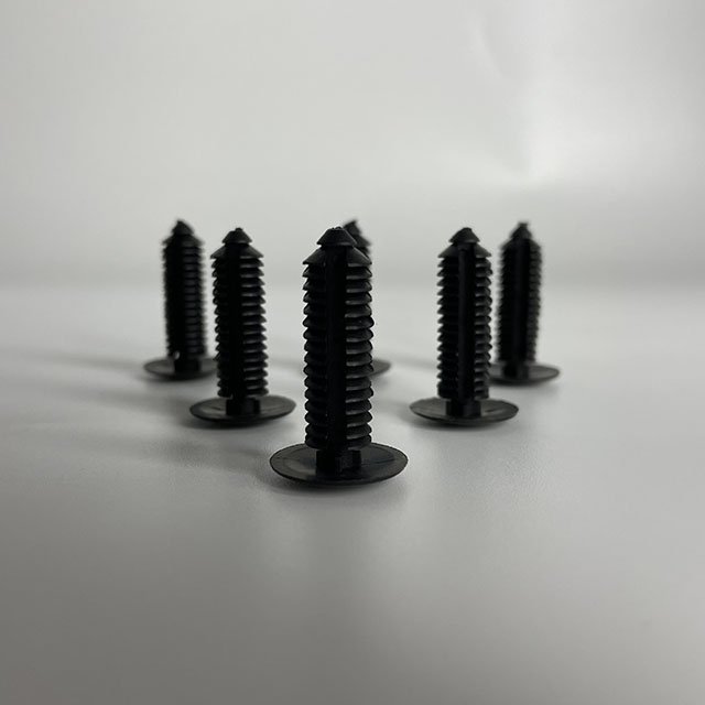 Retaining Rivet Car Clips 6033082 Automotive Plastic Fasten Auto Clip Christmas Tree Fasteners
