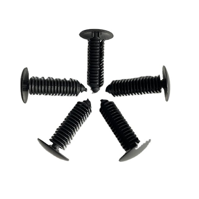 Retaining Rivet Car Clips 6033082 Automotive Plastic Fasten Auto Clip Christmas Tree Fasteners