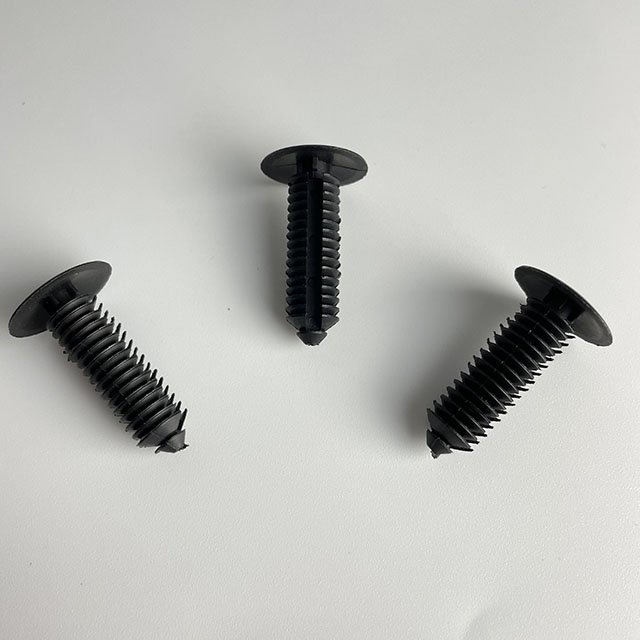 Retaining Rivet Car Clips 6033082 Automotive Plastic Fasten Auto Clip Christmas Tree Fasteners