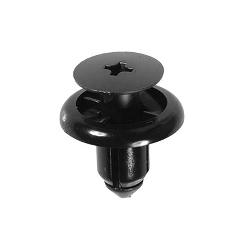 Motorcycle Retainer Auto Car Door Panel Bumper Clips Automotriz Plastic