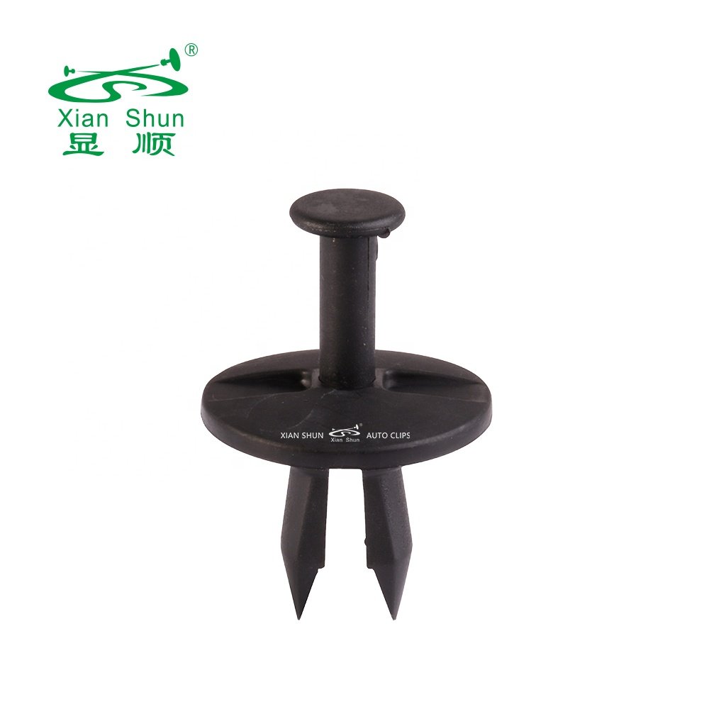 China factory for all car series Automotive Car Clips and Fasteners