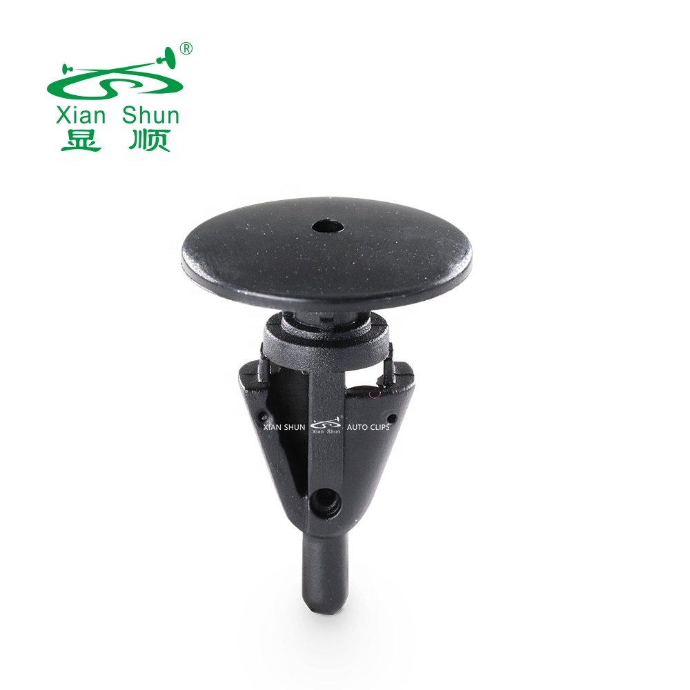 China factory for all car series Automotive Car Clips and Fasteners