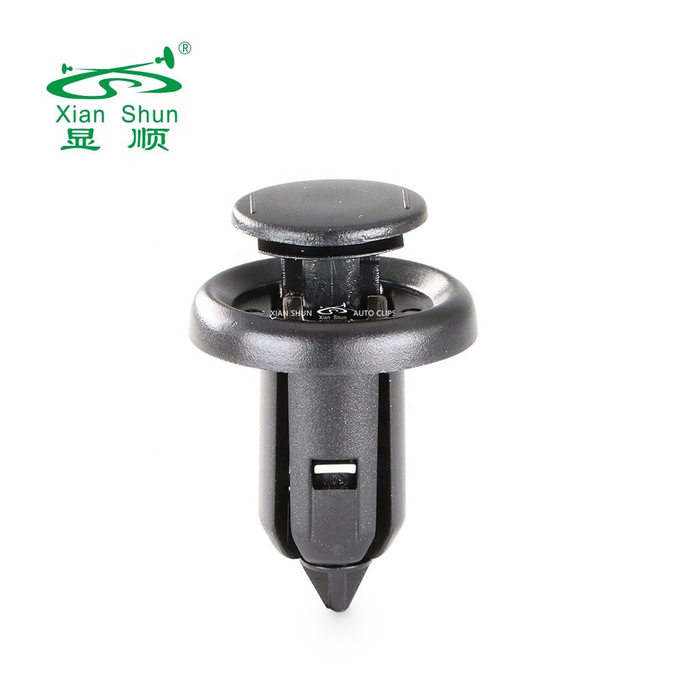 China factory for all car series Automotive Car Clips and Fasteners