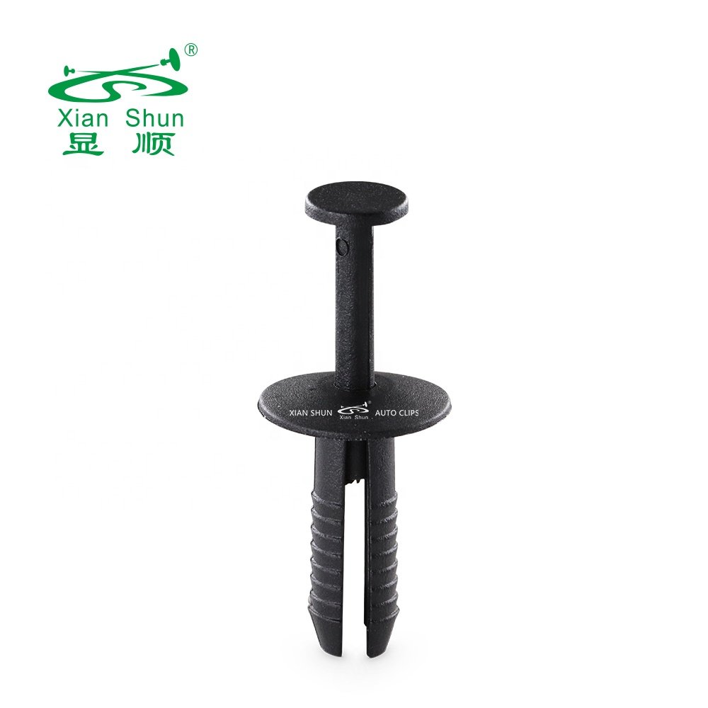 China factory for all car series Automotive Car Clips and Fasteners