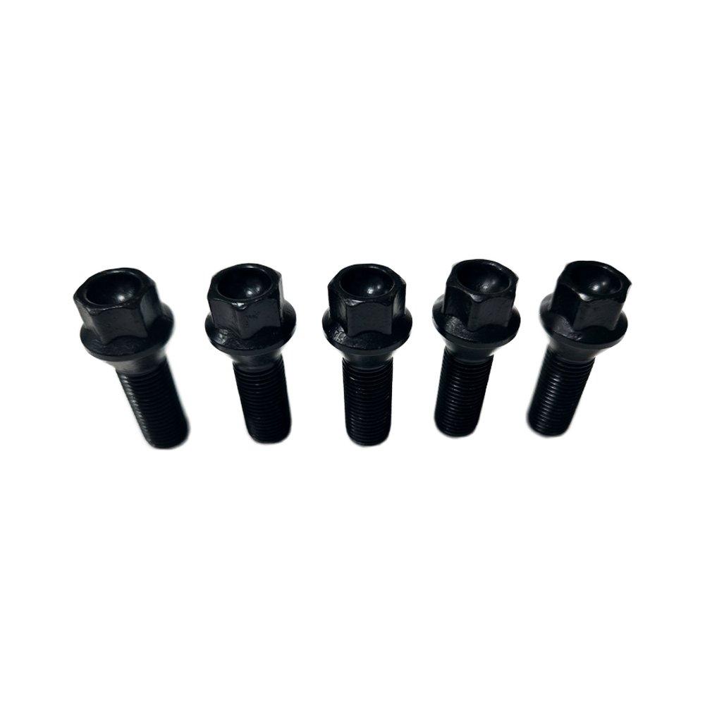 Auto Fastener & Clip Car Nut 36136781151 For BMW X5 /X6/740i/X3 Wheel Hub Bolt