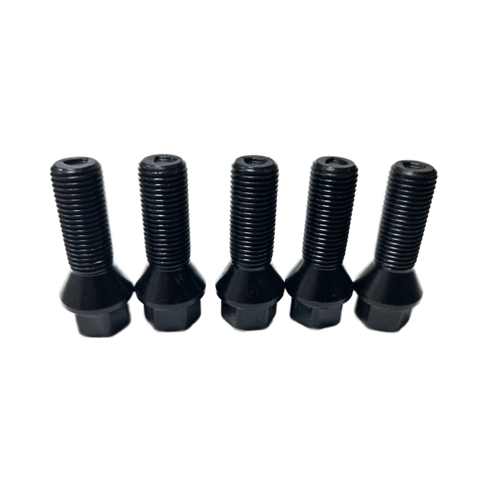 Auto Fastener & Clip Car Nut 36136781151 For BMW X5 /X6/740i/X3 Wheel Hub Bolt