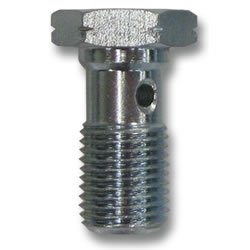 Banjo Bolt Banjo Fitting An3 Inverted Flare End Brake Fitting