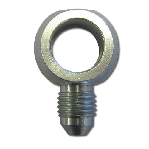 Banjo Bolt Banjo Fitting An3 Inverted Flare End Brake Fitting
