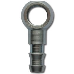 Banjo Bolt Banjo Fitting An3 Inverted Flare End Brake Fitting