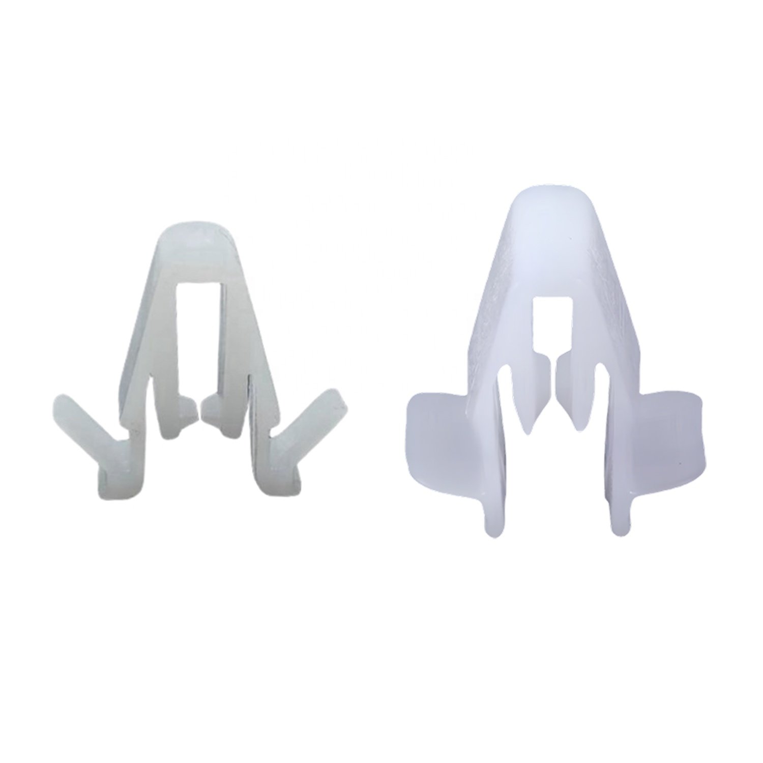 Auto Fastener Clips for Car Back Door Trim Board Grille Fasten Console Fastener for Toyota
