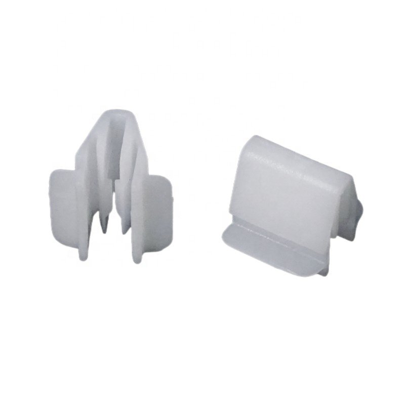 Auto Fastener Clips for Car Back Door Trim Board Grille Fasten Console Fastener for Toyota