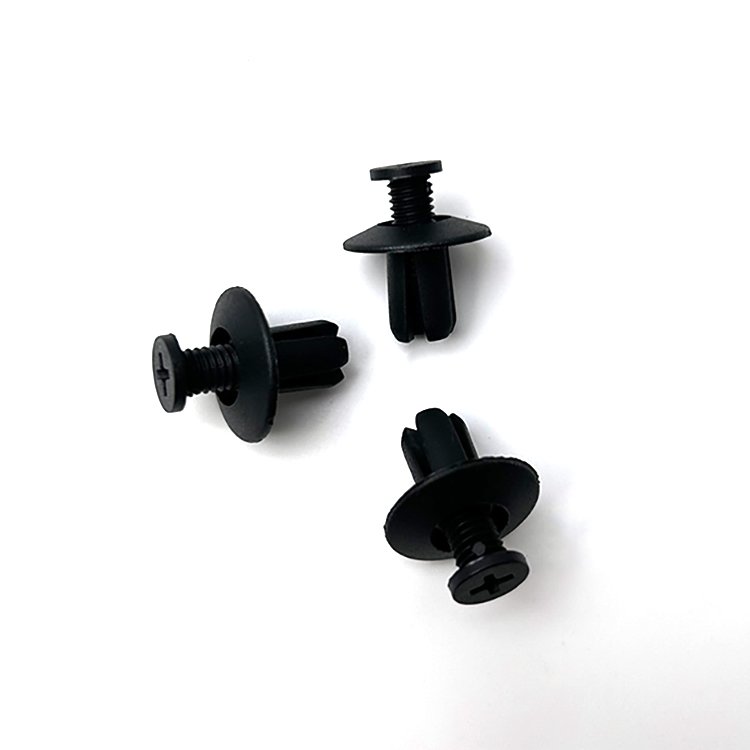 Car Hood Insulation Retainer Clips Bumper Fender Retainer Clips Fasteners