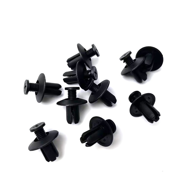 Car Hood Insulation Retainer Clips Bumper Fender Retainer Clips Fasteners
