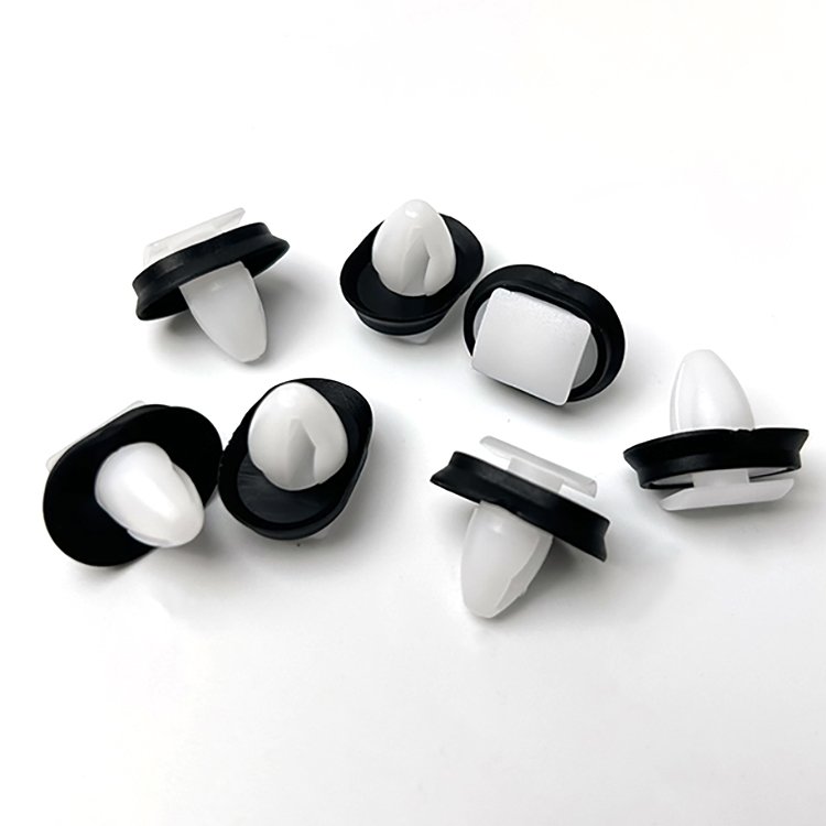 Car Hood Insulation Retainer Clips Bumper Fender Retainer Clips Fasteners