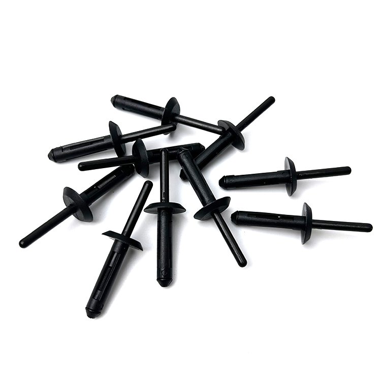 Car Hood Insulation Retainer Clips Bumper Fender Retainer Clips Fasteners