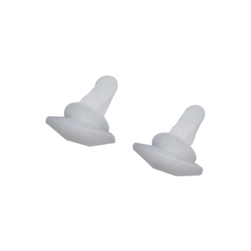 F73 Car Floor Mat Car Universal Clip Fixed Clips Button Plastic Carpet Screws Clips 8213227100