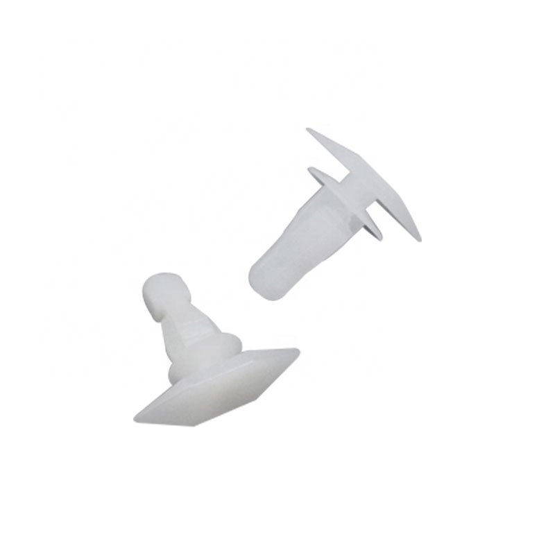 F73 Car Floor Mat Car Universal Clip Fixed Clips Button Plastic Carpet Screws Clips 8213227100