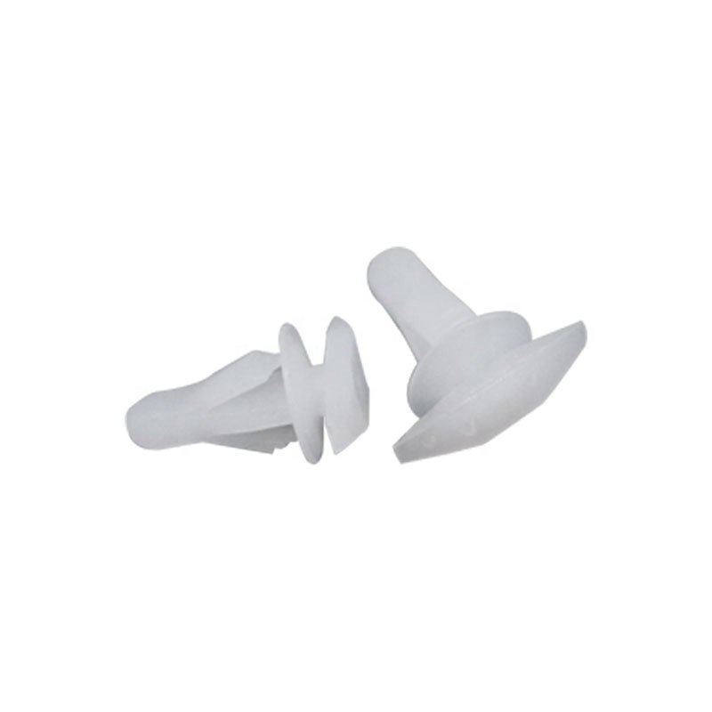 F73 Car Floor Mat Car Universal Clip Fixed Clips Button Plastic Carpet Screws Clips 8213227100