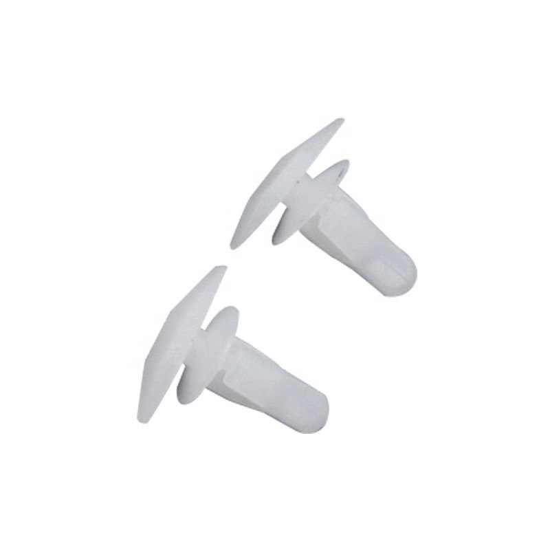 F73 Car Floor Mat Car Universal Clip Fixed Clips Button Plastic Carpet Screws Clips 8213227100