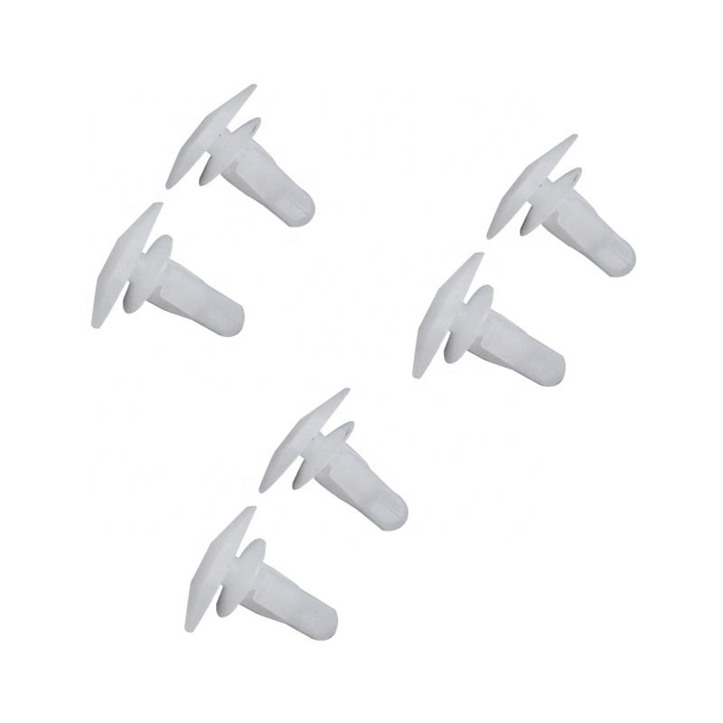 F73 Car Floor Mat Car Universal Clip Fixed Clips Button Plastic Carpet Screws Clips 8213227100