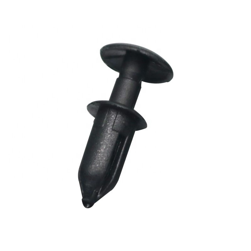 B183 auto plastic clips and fasteners screw rivet for cars clip oem 16500308
