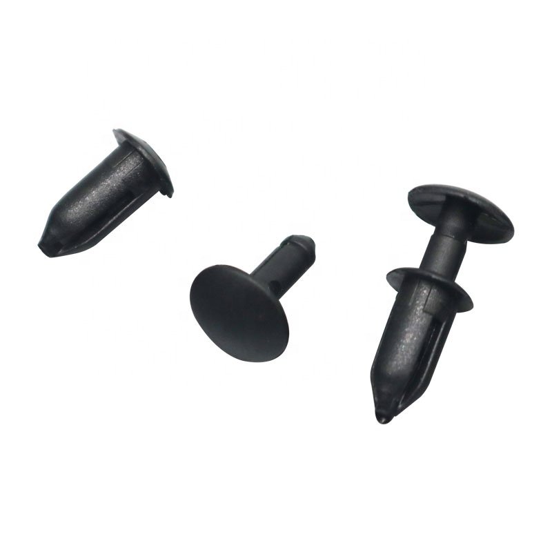 B183 auto plastic clips and fasteners screw rivet for cars clip oem 16500308