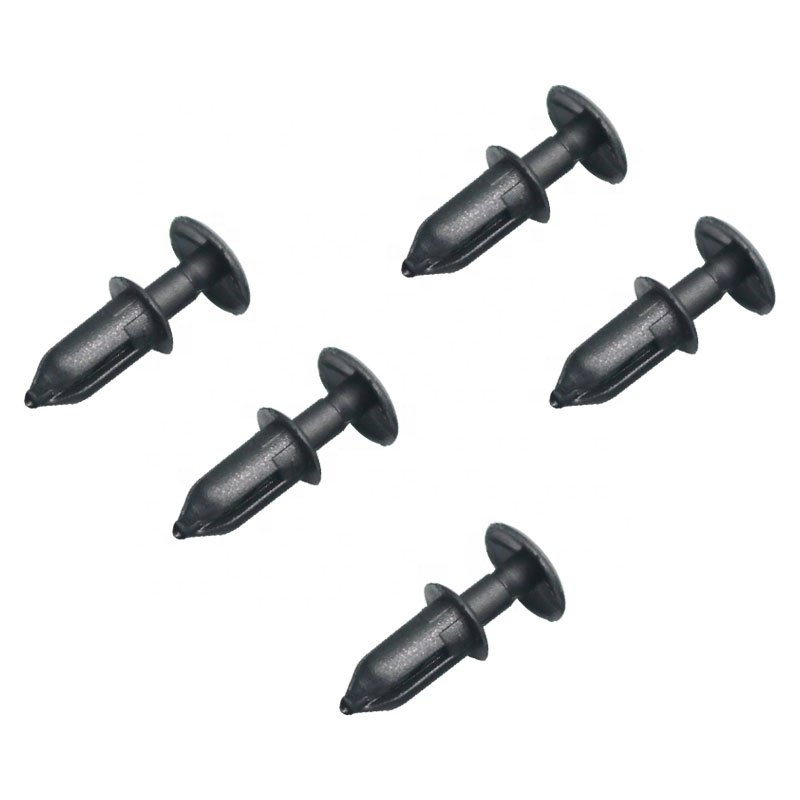 B183 auto plastic clips and fasteners screw rivet for cars clip oem 16500308