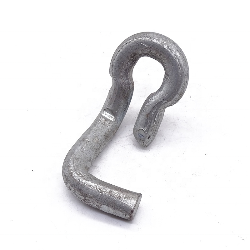 Factory Price Concrete Steel Aluminium Formwork System U Clip Clamp for Construction