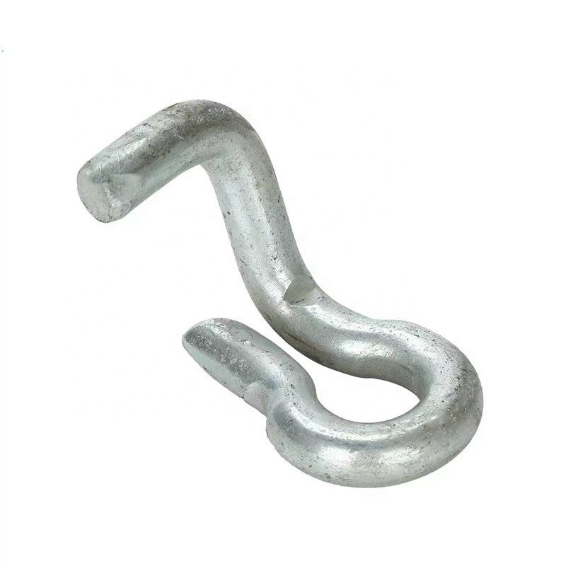 Factory Price Concrete Steel Aluminium Formwork System U Clip Clamp for Construction