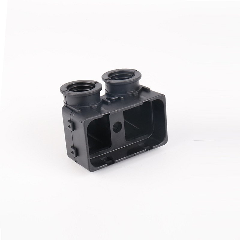 Automotive Wiring Harness Plug Accessories Tail Clip 0528-002-6005 Connector Tail Buckle Tail Sleeve