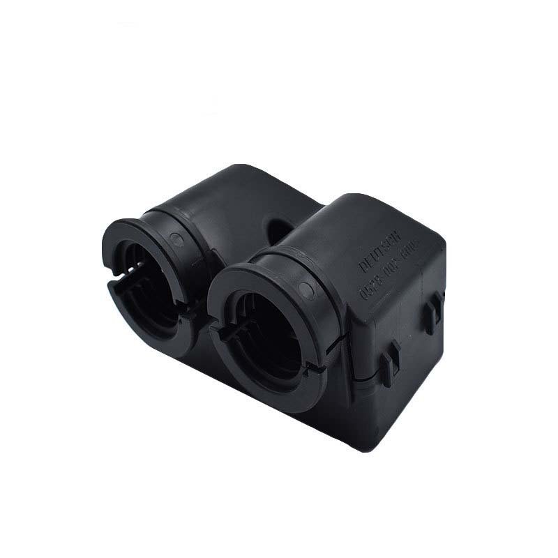 Automotive Wiring Harness Plug Accessories Tail Clip 0528-002-6005 Connector Tail Buckle Tail Sleeve