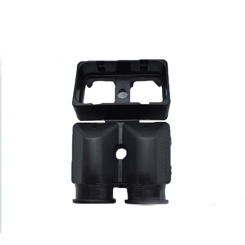 Automotive Wiring Harness Plug Accessories Tail Clip 0528-002-6005 Connector Tail Buckle Tail Sleeve