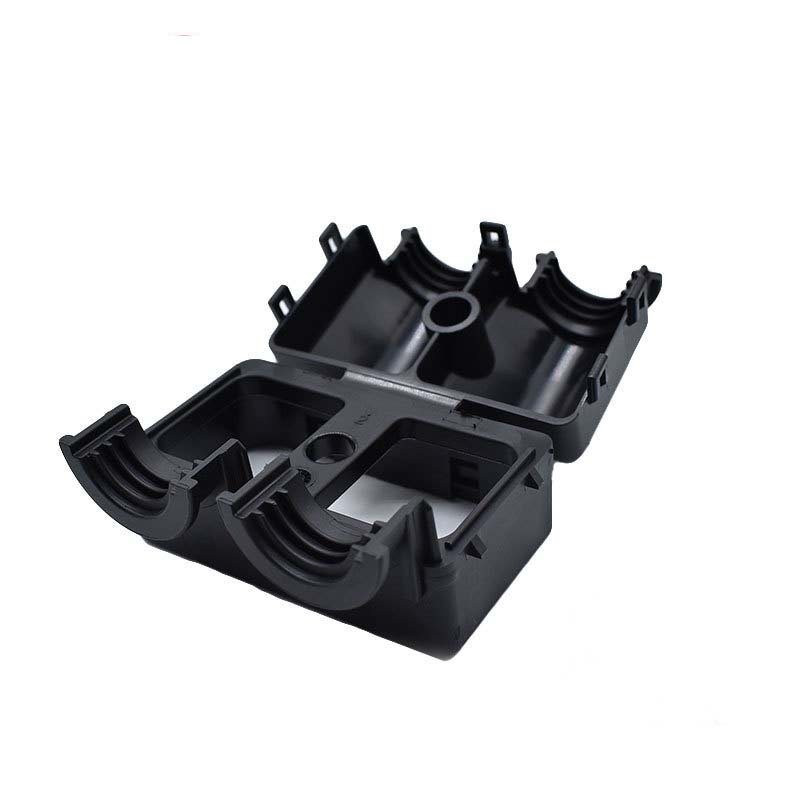 Automotive Wiring Harness Plug Accessories Tail Clip 0528-002-6005 Connector Tail Buckle Tail Sleeve