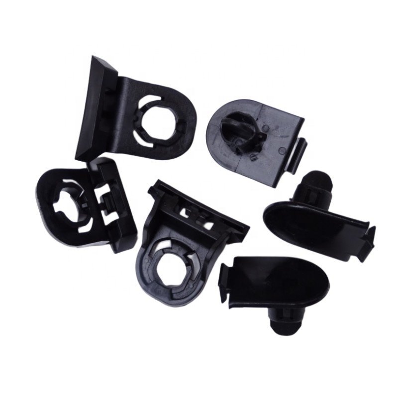 Auto fastener Front Bumper Fender Liner Retainer Pin Hold Clip for Lexus Camry 5387933030