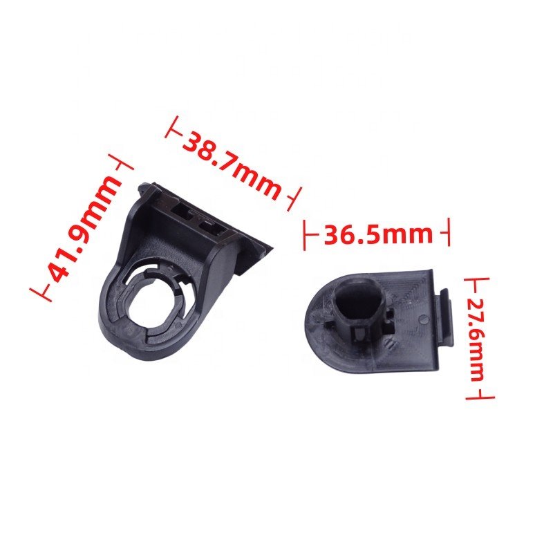 Auto fastener Front Bumper Fender Liner Retainer Pin Hold Clip for Lexus Camry 5387933030