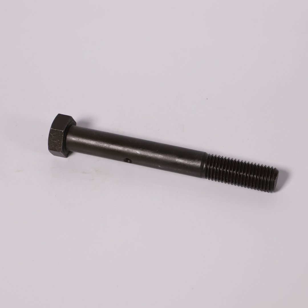 M16-M30 Grade 10.9 /12.9 Hex bolt and nuts for heavy truck Torque rod bolt screw fastener