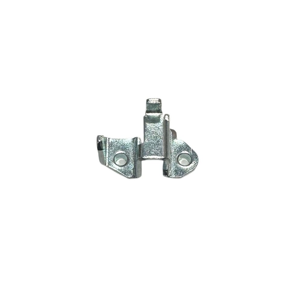 OEM Stamping Metal Hardware Fixing Clip U-shaped fasteners Stainless Steel Precision Metal Stamping Auto part