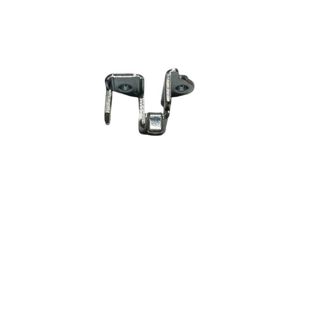 OEM Stamping Metal Hardware Fixing Clip U-shaped fasteners Stainless Steel Precision Metal Stamping Auto part